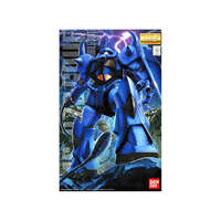 BANDAI 5061585 MS-07B GOUF VER. 2 PRINCIPALITY OF ZEON MASS PRODUCTIVE LAND BATTLE MOBILE SUIT 1/144 SCALE PLASTIC MODEL KIT