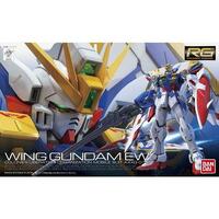 WING GUNDAM COLONIES LIBERATION ORGANIZATION MOBILE SUIT XXXG-01W