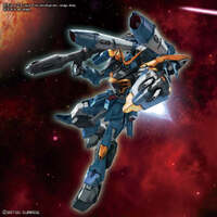 BANDAI 5061662 FULL MECHANICS GAT-X232 CALAMITY GUNDAM 1/100 SCALE PLASTIC MODEL KIT