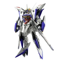 BANDAI 5061919 MG ECLIPSE GUNDAM 1/100 SCALE MASTER GRADE PLASTIC MODEL KIT