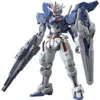 BANDAI 5065096 HG GUNDAM AERIAL REBUILD 1/144 SCALE PLASTIC MODEL KIT