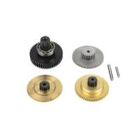 SAVOX GEAR SET FOR SV0235MG SERVO