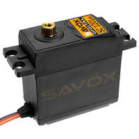 SAVOX SAV-SC1201MG DIGITAL CORELESS SERVO 40.7X20X42.4 25KG