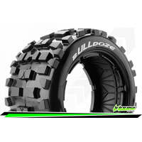 LOUISE TIRES L-T3244I B-ULLDOZE  1/5 SCALE BUGGY REAR TYRES