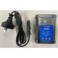 GT POWER B3 10W LIPO 2-3CELL COMPACT CHARGER