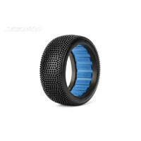 JETKO 1002MS6201BG 1/8 BUGGY BLOCK IN TYRES MEDIUM SOFT INSERT/BLUE GREY 2 PCS