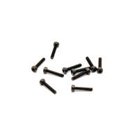 HO BAO 32210 M2X10MM CAP HEAD SCREW 10PC