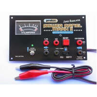 PROLUX POWER PANEL 2670A MARK 2 SUPER REGULATORS