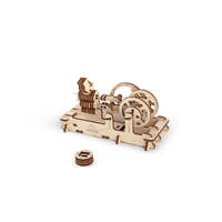 UGEARS 70009 PNEUAMATIC ENGINE MECHANICAL MODEL