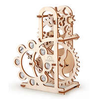 UGEARS 70005 DYNAMOMETER MECHANICAL MODEL