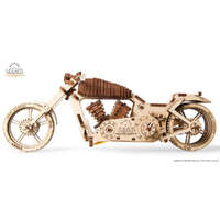 UGEARS 70032 BIKE VM-02 V-MODELS