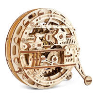 UGEARS 70042 MONOWHEEL MECHANICAL MODEL