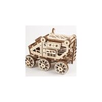 UGEARS 70021MB MARS BUGGY MECHANICAL MODEL