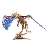 UGEARS 70151 WINDSTORM DRAGON MECHANICAL MODEL