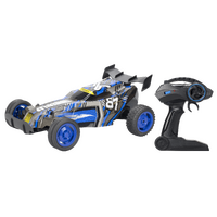 EXOST THUNDER-CLAP REMOTE CONTROL BUGGY