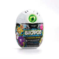 SILVERLIT YCOO CYBERPUNK BIONIC BIOPOD SINGLE