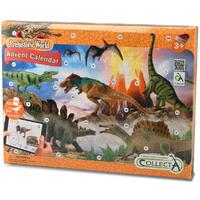 COLLECTA PREHISTORIC WORLD ADVENT CALENDAR