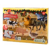 COLLECTA FARM TIME ADVENT CALENDAR