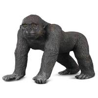 COLLECTA 88033 WESTERN GORILLA L