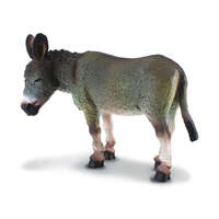 COLLECTA 88115 DONKEY GREY L