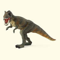 COLLECTA 88118 TYRANNOSAURUS REX GREEN L