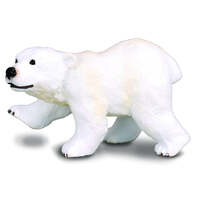 COLLECTA 88215 POLAR BEAR CUB STANDING S