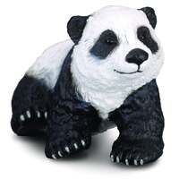 COLLECTA 88219 GIANT PANDA CUB SITTING S