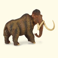 COLLECTA 88304 WOOLLY MAMMOTH DLX 1:20