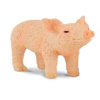 COLLECTA 88344 PIGLET STANDING SMELLING S