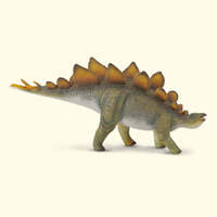 COLLECTA 88353 STEGOSAURUS DLX