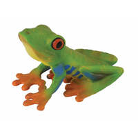 COLLECTA CO88386 RED-EYED TREE FROG M