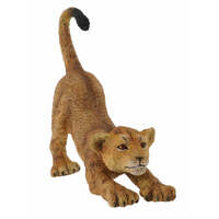 COLLECTA CO88416 LION CUB STRETCHING