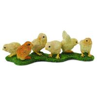 COLLECTA 88479 CHICKS S