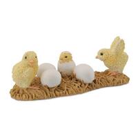 COLLECTA 88480 CHICKS HATCHING S