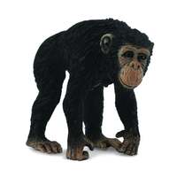 COLLECTA CO88493 CHIMPANZEE FEMALE