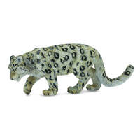 COLLECTA 88496 SNOW LEOPARD XL