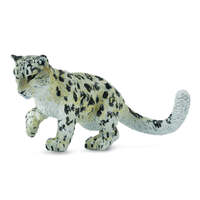 COLLECTA 88497 SNOW LEOPARD CUB PLAYING M