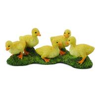 COLLECTA  88500 DUCKLINGS S