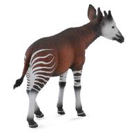 COLLECTA 88532 OKAPI L