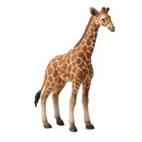 COLLECTA 88535 RETICULATED GIRAFFE CALF L