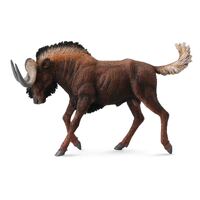 COLLECTA 88542 BLACK WILDEBEEST L