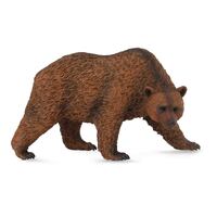 COLLECTA 88560 BROWN BEAR L