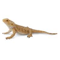 COLLECTA 88567 BEARDED DRAGON LIZARD L