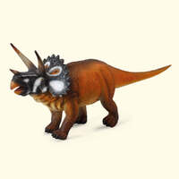 COLLECTA 88577 TRICERATOPS DLX 1:40