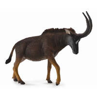 COLLECTA 88578 GIANT SABLE ANTELOPE FEMALE L