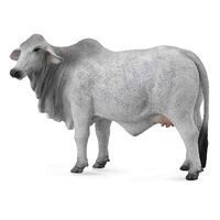 COLLECTA 88580 BRAHMAN COW L