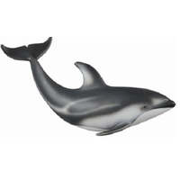 COLLECTA 88612 PACIFIC WHITE SIDED DOLPHIN M