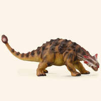 COLLECTA 88639 ANKYLOSAURUS DLX  1:40