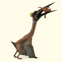 COLLECTA 88655 QUETZALCOATLUS WITH PREY XL