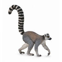 COLLECTA 88831 RING TAILED LEMUR  M